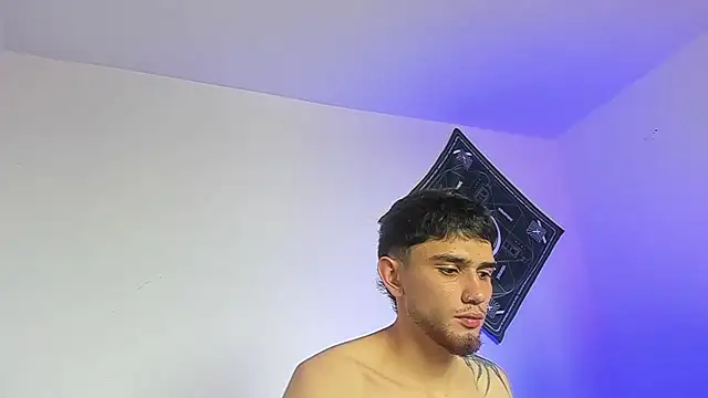 samevansx  online show from June 23, 4:10 pm