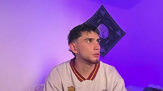 samevansx  online show from June 16, 1:46 pm