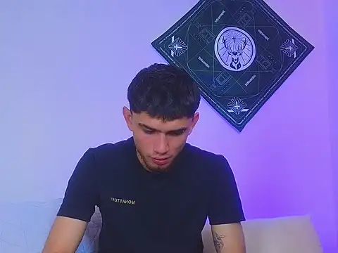 samevansx  online show from September 11, 2:49 pm