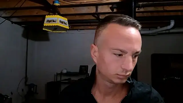 TheDaddy005 online show from December 20, 1:51 pm