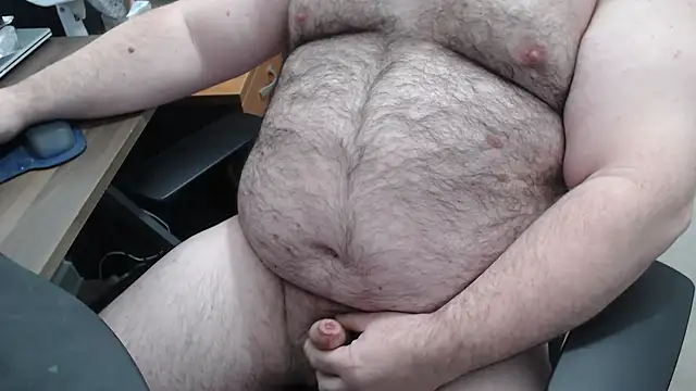 SmallBearUK online show from January 15, 9:24 am