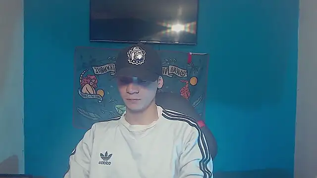 Burperking420  online show from March 19, 5:49 pm