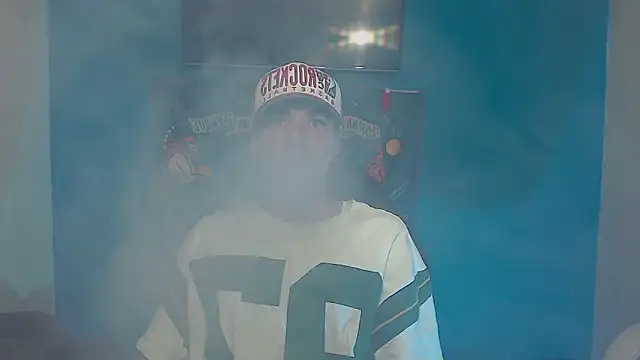 Burperking420  online show from March 12, 4:26 pm