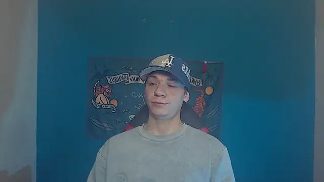 Burperking420  online show from July 4, 8:12 pm