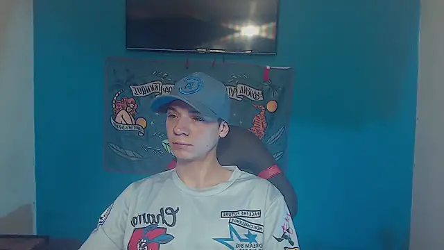 Burperking420  online show from March 26, 6:56 pm