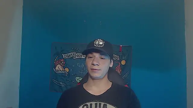 Burperking420  online show from July 11, 7:16 pm