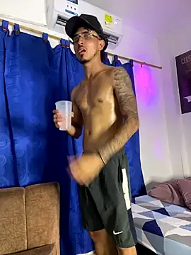 Zayn kane online show from December 21, 3:03 am