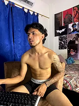 Zayn kane online show from November 22, 1:05 am