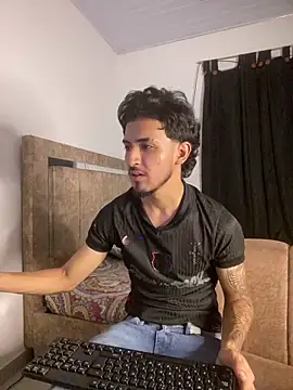 Zayn kane online show from March 22, 1:32 am