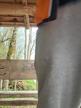 Buroo97 online show from April 19, 5:12 pm