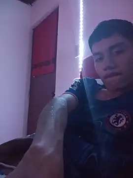 Zeusomauricio online show from June 16, 4:26 am