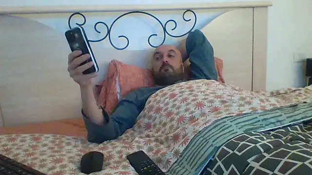 maxxxio12 online show from March 8, 10:13 pm