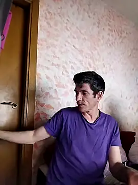 Ricopalote22 online show from April 24, 8:33 pm