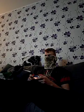 ThePython666 online show from October 25, 4:36 am