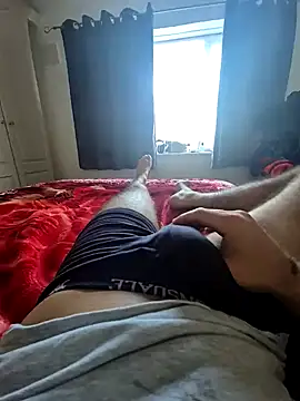 Cesu33 online show from March 11, 9:02 am