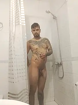 crazyweelove online show from March 18, 12:19 am