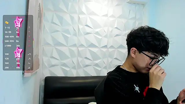 Sam Daves online show from October 16, 3:20 pm