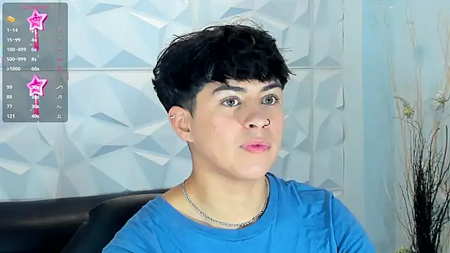 Sam Daves online show from October 6, 12:54 pm