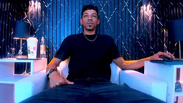 Gregory Sforza online show from February 9, 7:07 pm