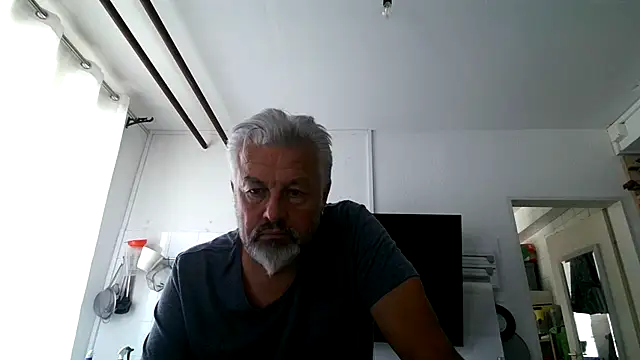 Berg Boy online show from July 20, 10:39 am