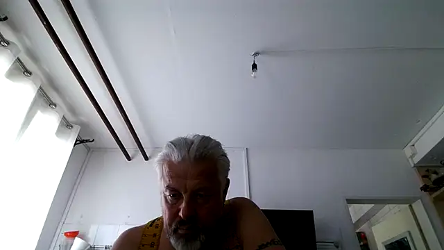 Berg Boy online show from July 27, 10:33 am