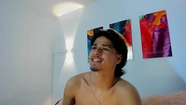 MathewAdams online show from October 28, 10:56 pm