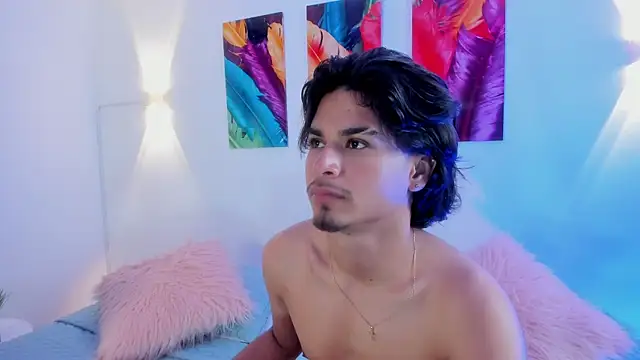 MathewAdams online show from December 2, 6:33 pm