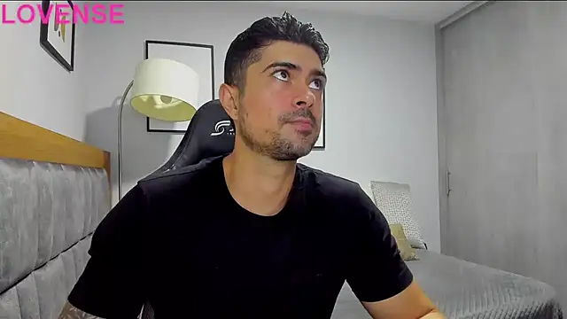 Dante Storm online show from September 29, 11:44 pm