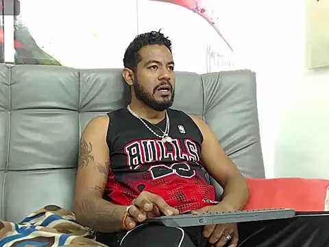 BladeFoxxx1 online show from September 17, 10:27 am