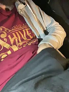 Rimmingtop online show from April 14, 8:19 pm