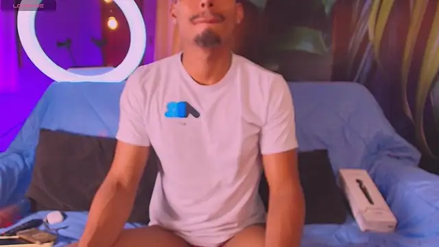 LiamByrne online show from December 21, 4:42 am