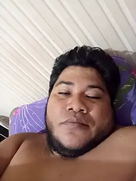 indio9233 online show from January 19, 5:54 am