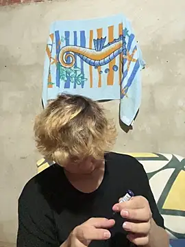 adam angelssss online show from March 20, 7:18 pm