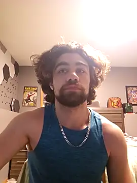 nordekin online show from March 30, 3:29 am