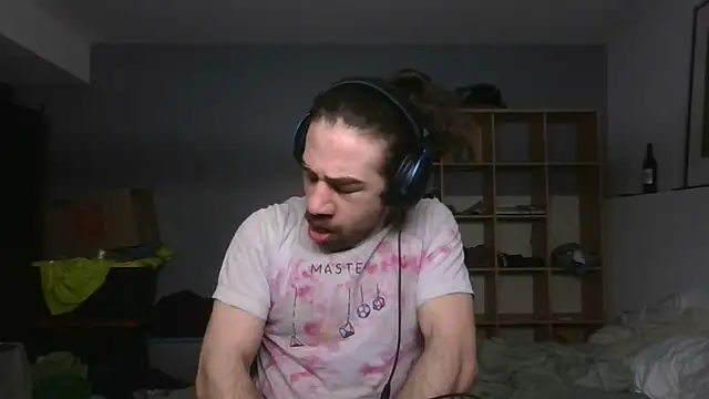 nordekin online show from March 17, 6:42 pm