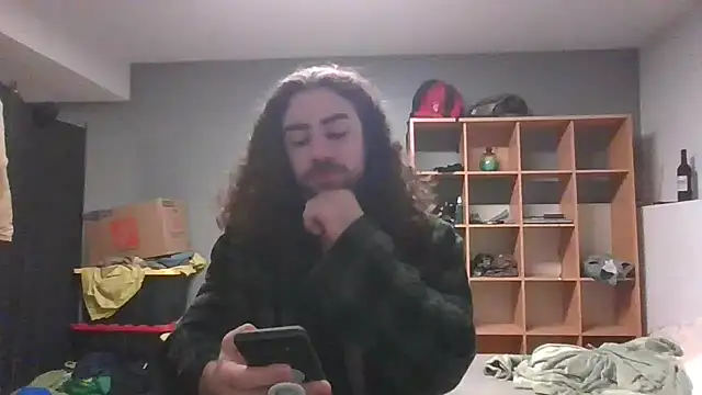 nordekin online show from March 22, 3:20 am