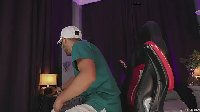 Colstorw  online show from January 12, 10:08 am