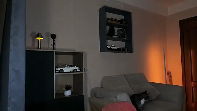 Eric ether online show from April 13, 7:25 pm