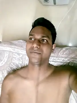 vikesh05 online show from September 16, 7:25 pm