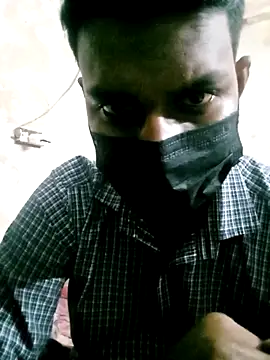 vikesh05 online show from March 15, 7:38 pm