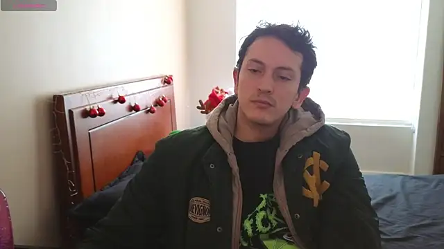 hardaftercum online show from December 3, 3:18 pm