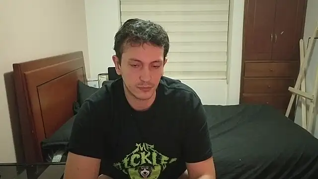 hardaftercum online show from April 6, 2:41 am