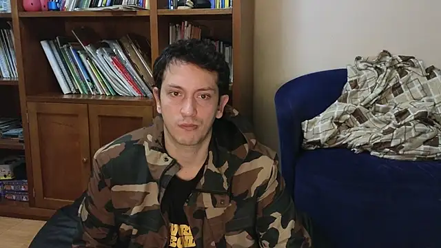 hardaftercum online show from October 23, 12:36 am