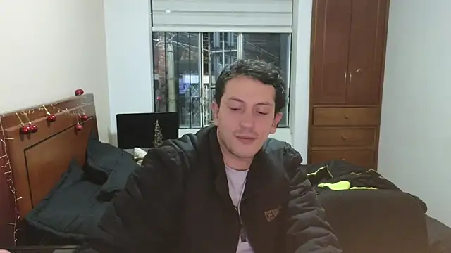 hardaftercum online show from January 7, 3:44 am