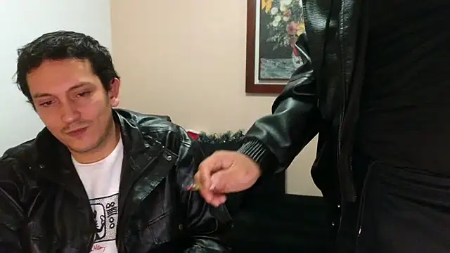 hardaftercum online show from November 20, 2:22 am