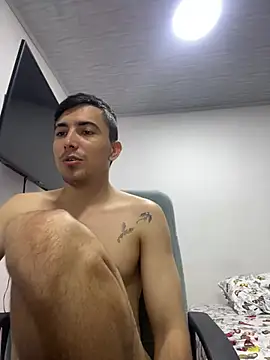 pareja curiosa19 online show from January 16, 2:14 am