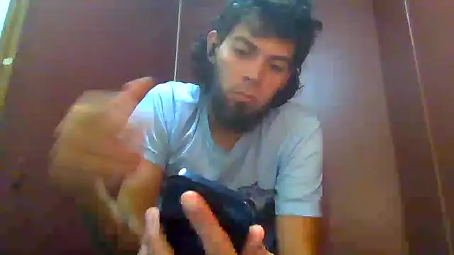 bwcizThrobbing online show from October 20, 1:31 am