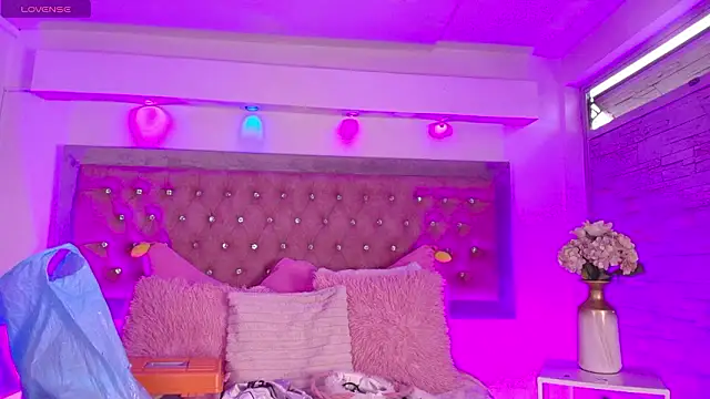 Andy Leex online show from February 27, 8:52 pm