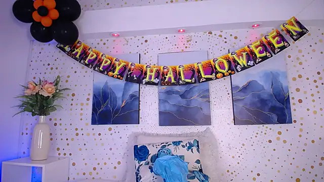 Andy Leex online show from November 4, 8:32 pm