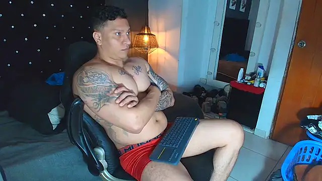 ethan dalton  online show from December 20, 3:35 am